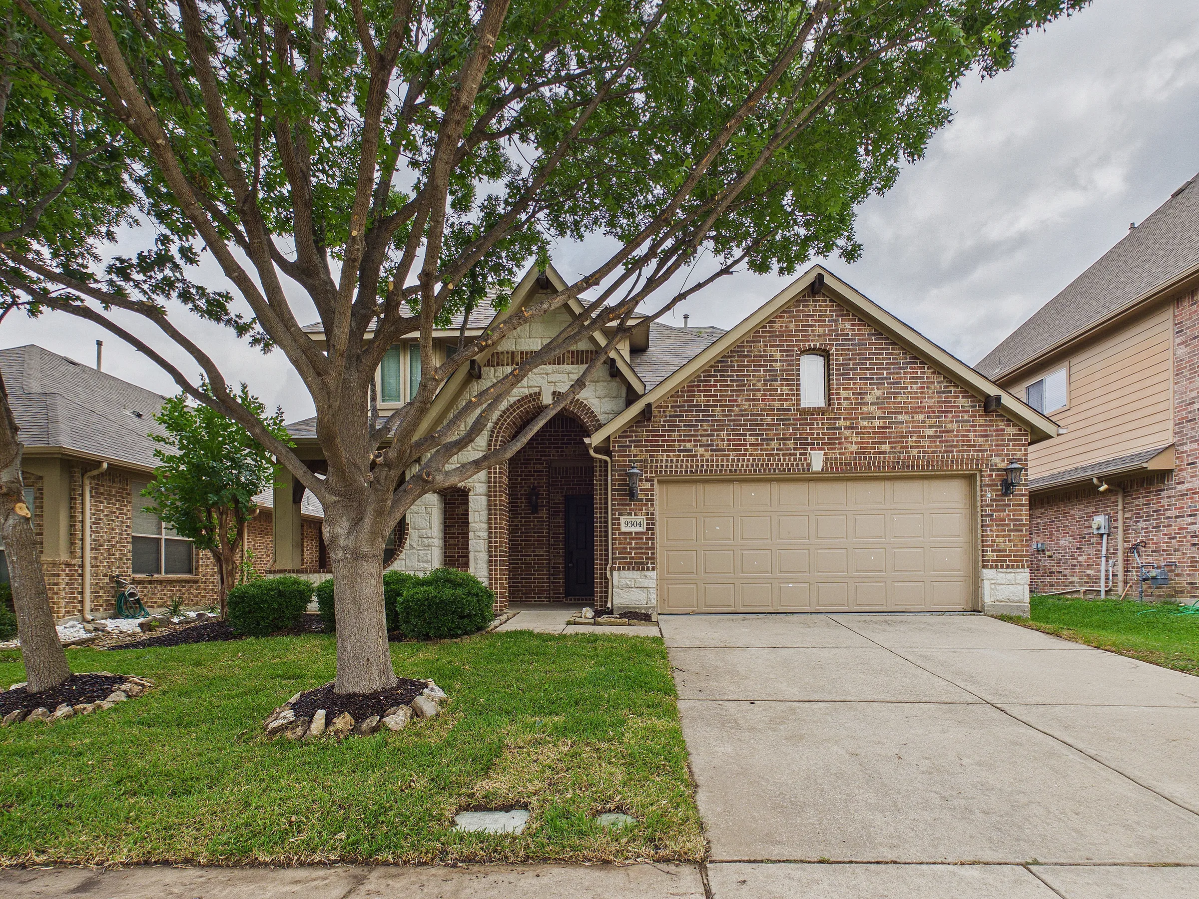 9304 Harrell Drive, McKinney