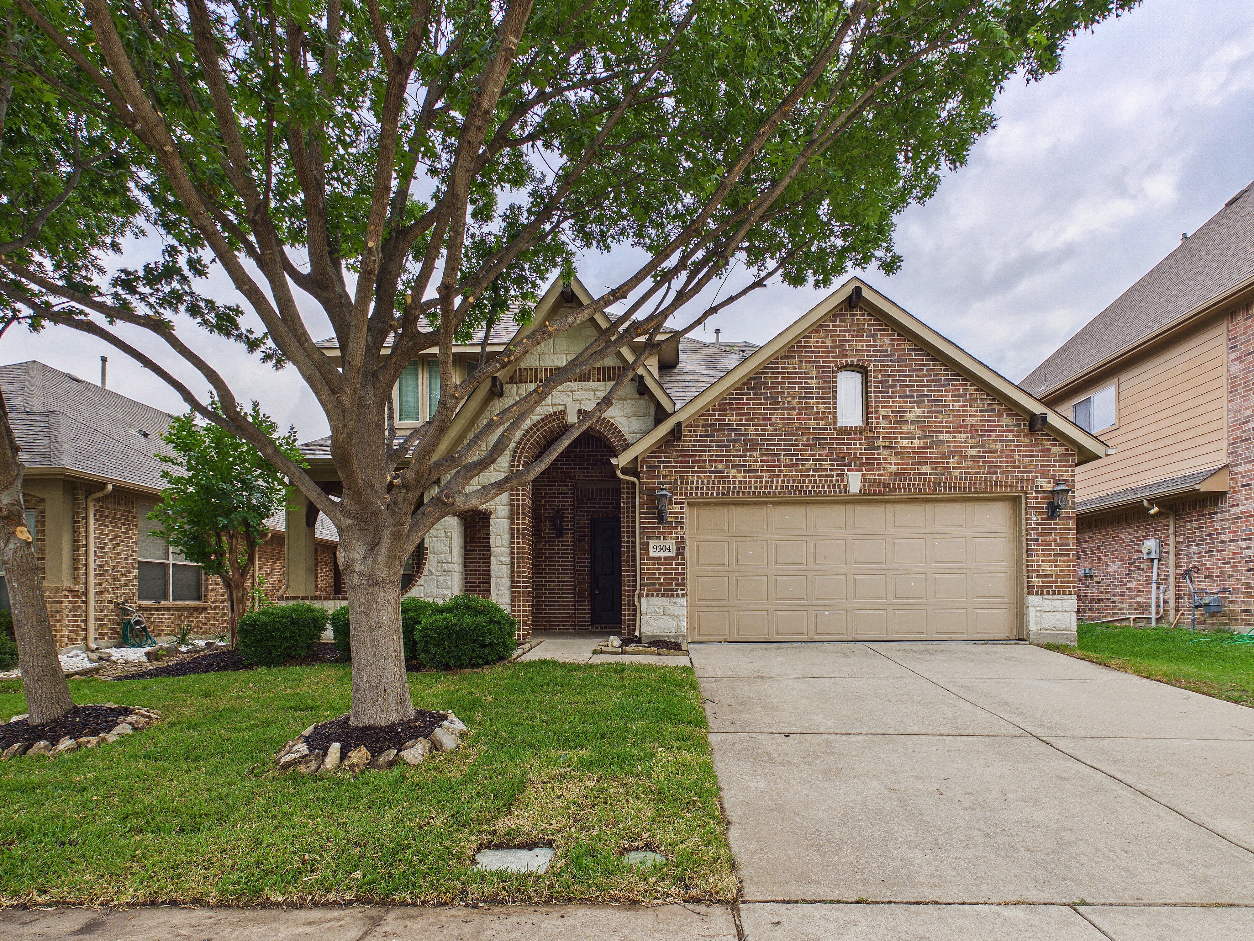 9304 Harrell Drive, McKinney